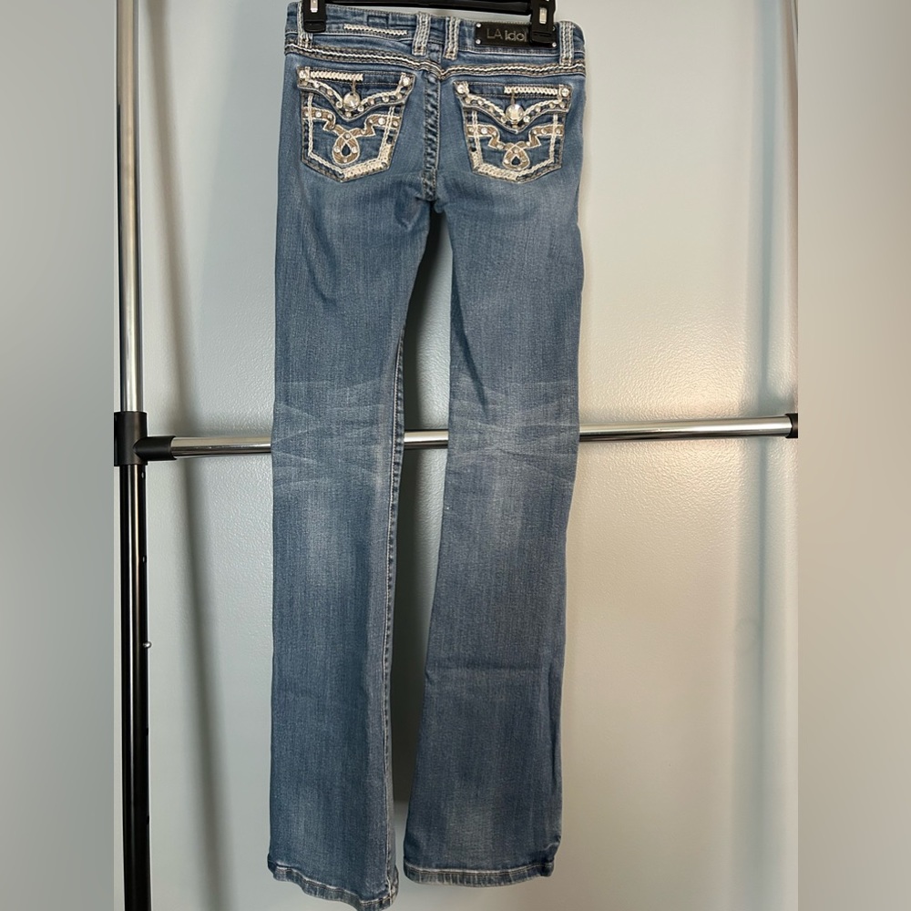 Flare Jeans